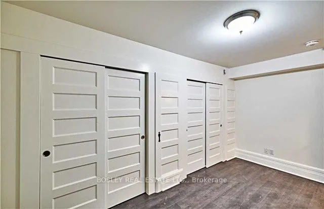 Photo 15 of Unit Lower, 10 Sylvan Avenue, Toronto, Dufferin Grove — HOMEH