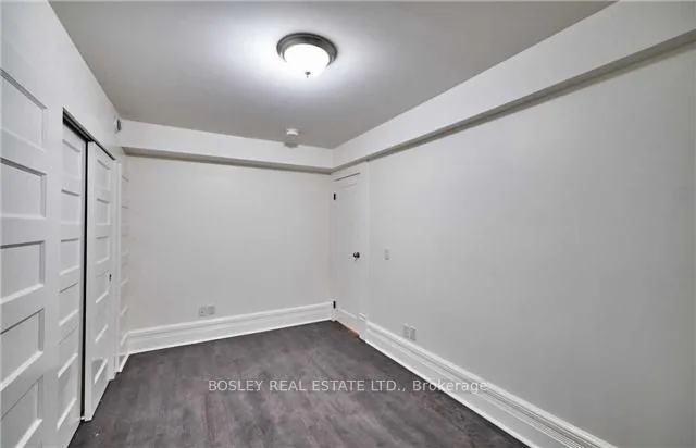 Photo 16 of Unit Lower, 10 Sylvan Avenue, Toronto, Dufferin Grove — HOMEH