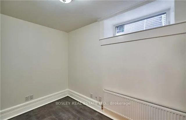 Photo 17 of Unit Lower, 10 Sylvan Avenue, Toronto, Dufferin Grove — HOMEH