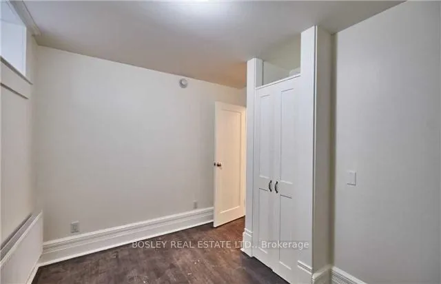 Photo 18 of Unit Lower, 10 Sylvan Avenue, Toronto, Dufferin Grove — HOMEH