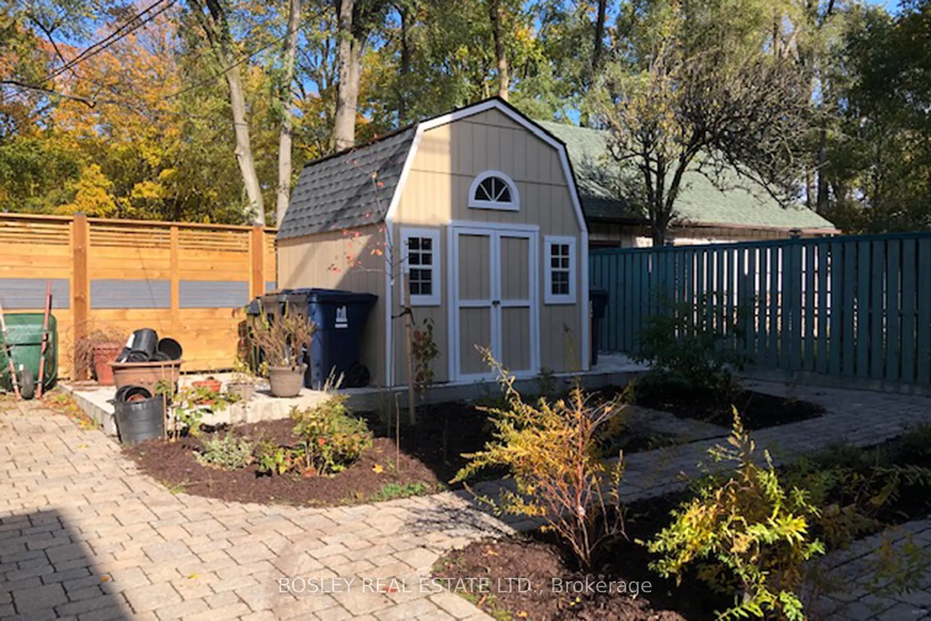 Photo 20 of Unit Lower, 10 Sylvan Avenue, Toronto, Dufferin Grove — HOMEH