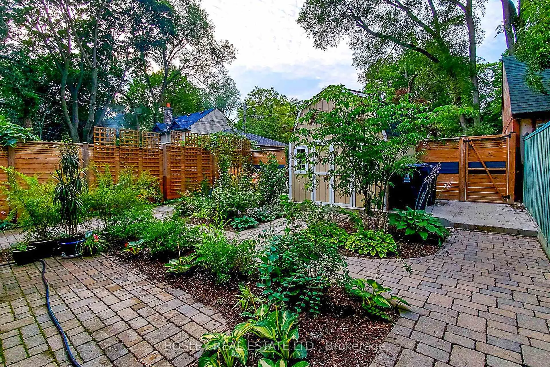 Photo 21 of Unit Lower, 10 Sylvan Avenue, Toronto, Dufferin Grove — HOMEH