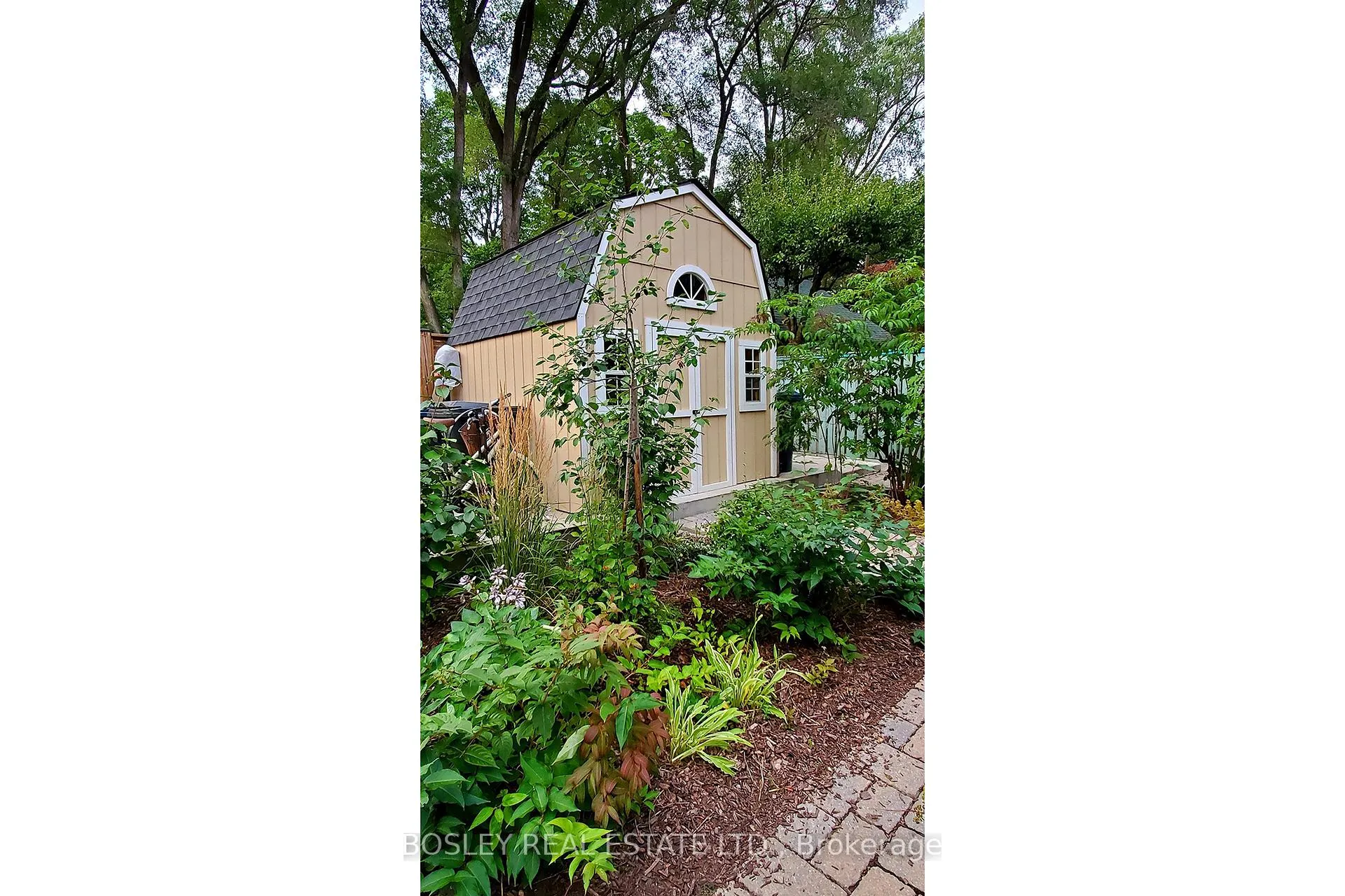 Photo 22 of Unit Lower, 10 Sylvan Avenue, Toronto, Dufferin Grove — HOMEH