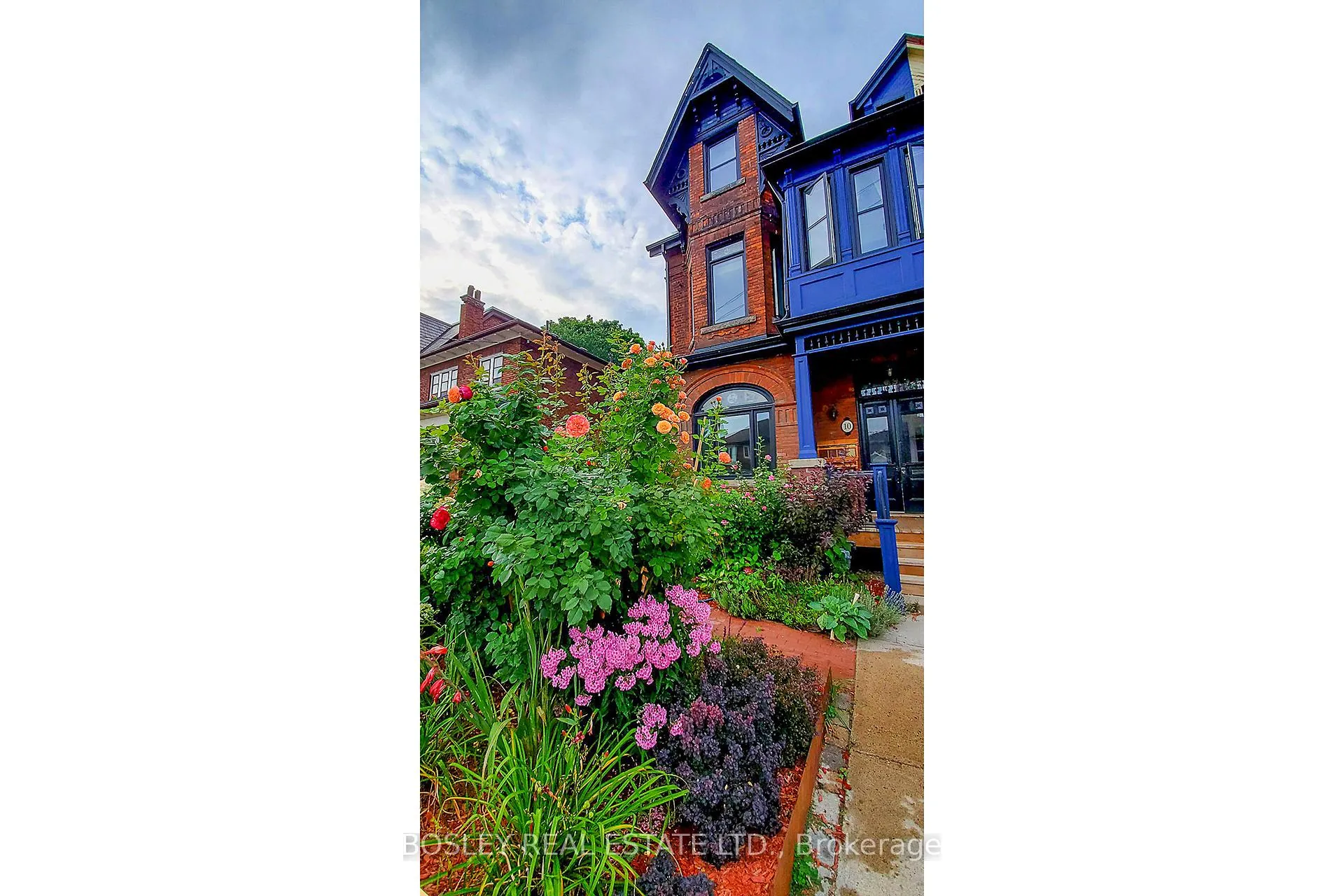 Photo 23 of Unit Lower, 10 Sylvan Avenue, Toronto, Dufferin Grove — HOMEH