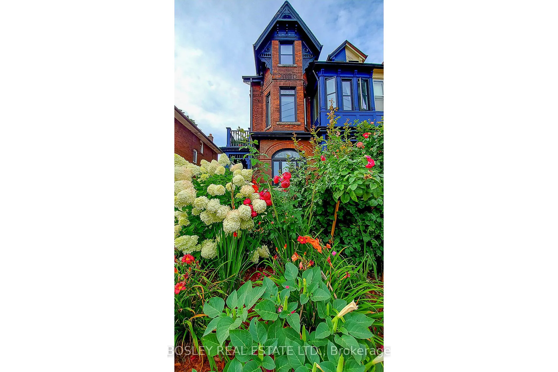 Photo 24 of Unit Lower, 10 Sylvan Avenue, Toronto, Dufferin Grove — HOMEH