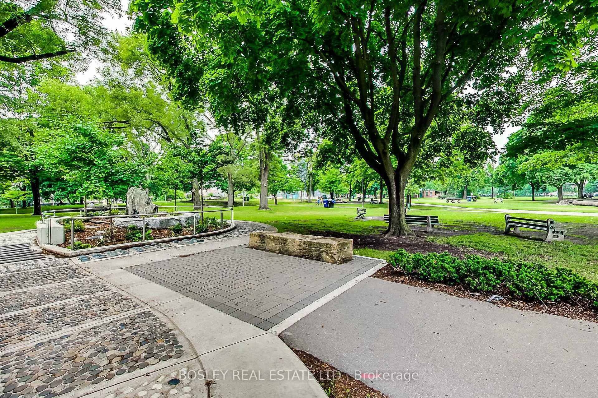 Photo 27 of Unit Lower, 10 Sylvan Avenue, Toronto, Dufferin Grove — HOMEH