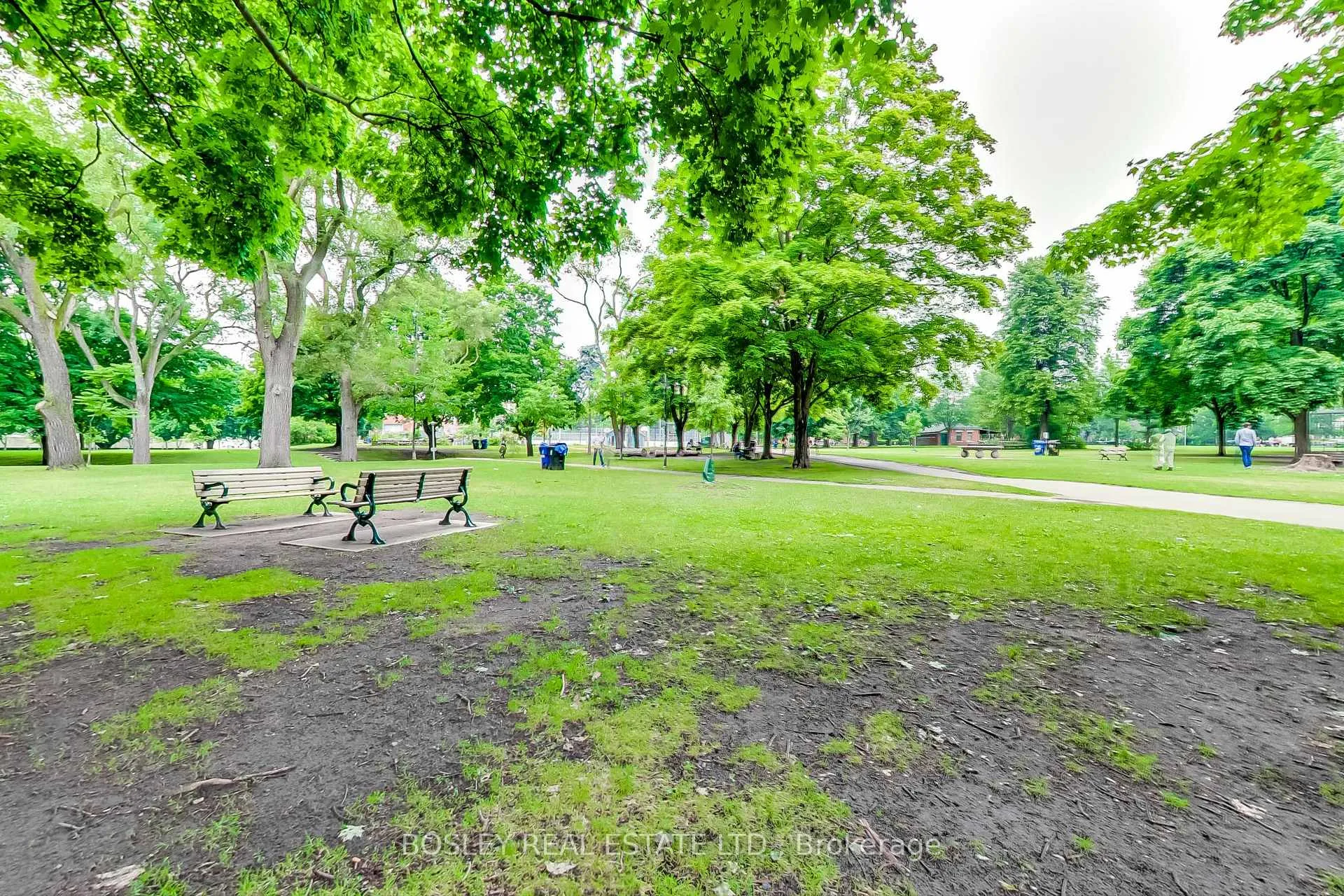 Photo 28 of Unit Lower, 10 Sylvan Avenue, Toronto, Dufferin Grove — HOMEH