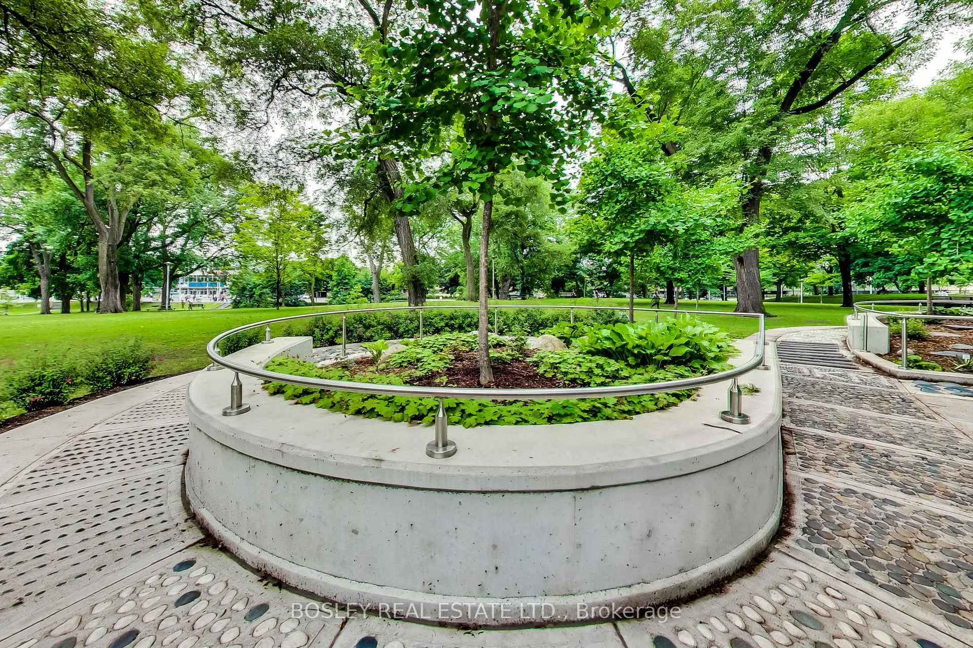 Photo 31 of Unit Lower, 10 Sylvan Avenue, Toronto, Dufferin Grove — HOMEH
