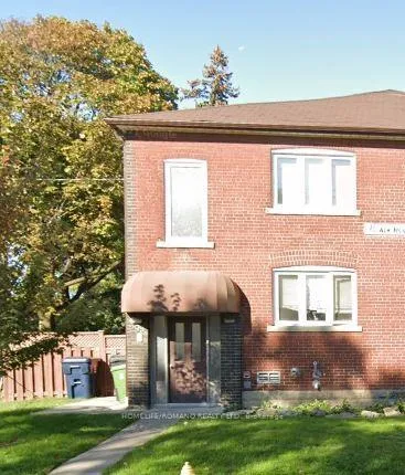 Photo 1 of Unit C, 299 Vaughan Road, Toronto, Humewood-Cedarvale — HOMEH
