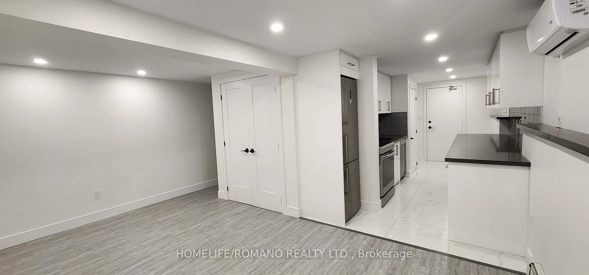 Photo 2 of Unit C, 299 Vaughan Road, Toronto, Humewood-Cedarvale — HOMEH