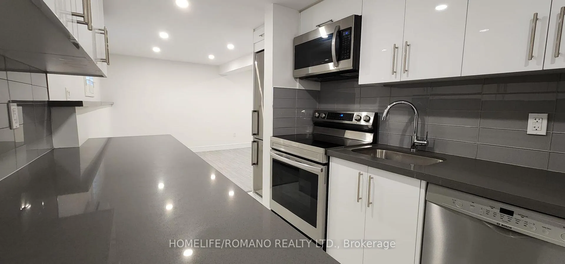 Photo 3 of Unit C, 299 Vaughan Road, Toronto, Humewood-Cedarvale — HOMEH