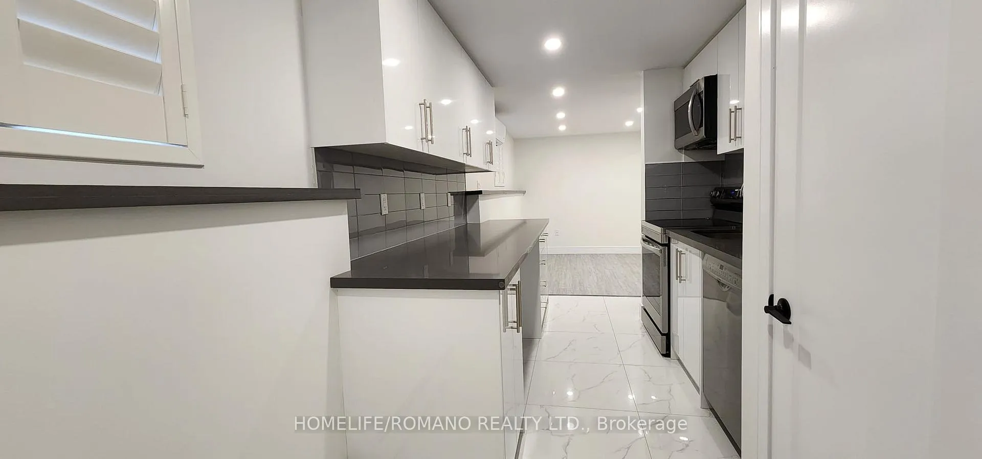 Photo 4 of Unit C, 299 Vaughan Road, Toronto, Humewood-Cedarvale — HOMEH