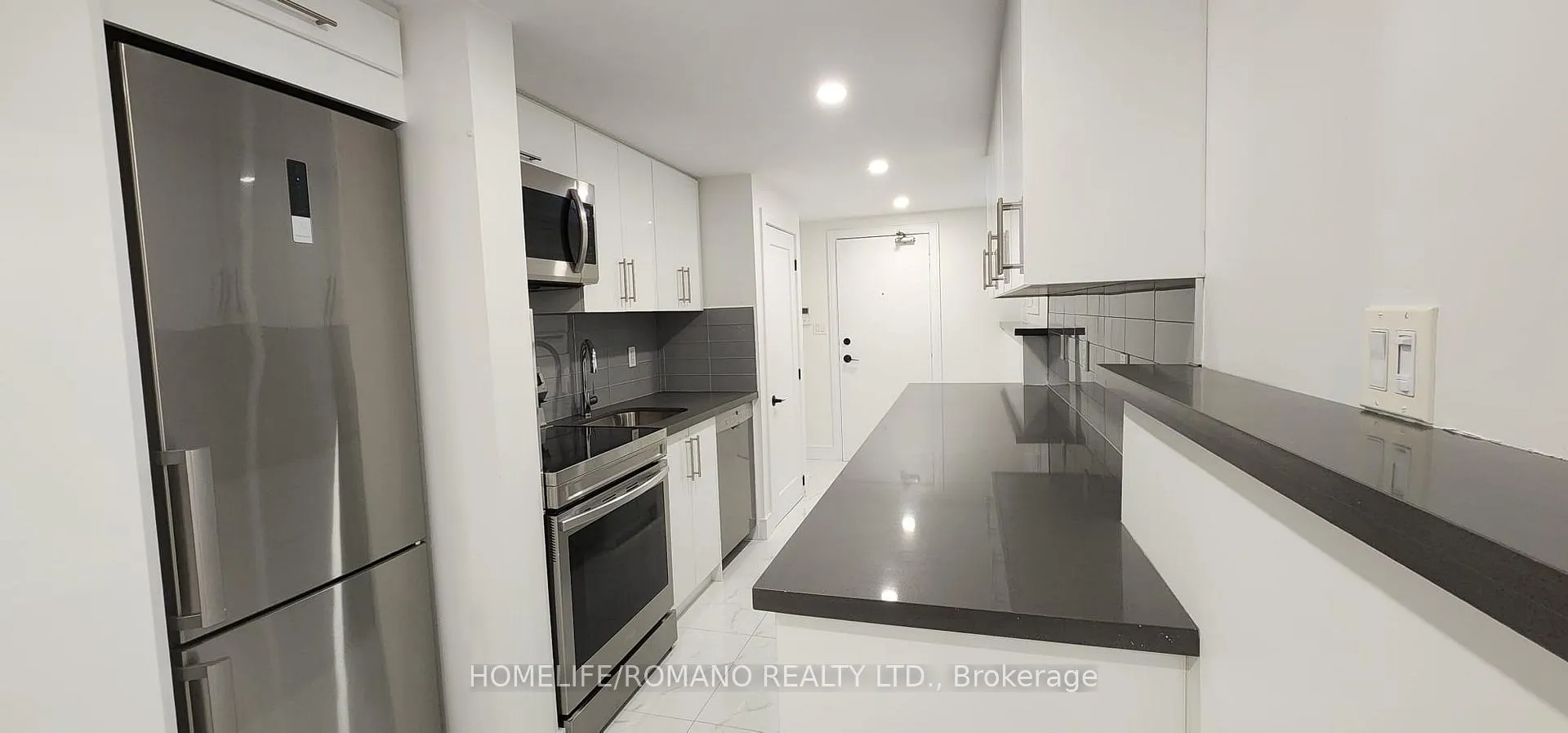 Photo 5 of Unit C, 299 Vaughan Road, Toronto, Humewood-Cedarvale — HOMEH