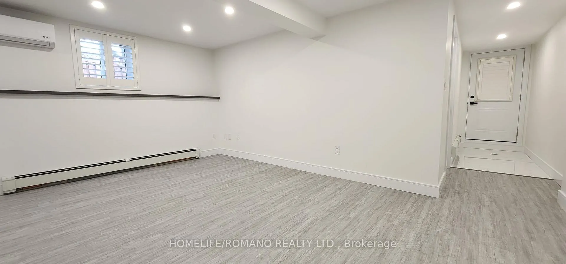 Photo 7 of Unit C, 299 Vaughan Road, Toronto, Humewood-Cedarvale — HOMEH