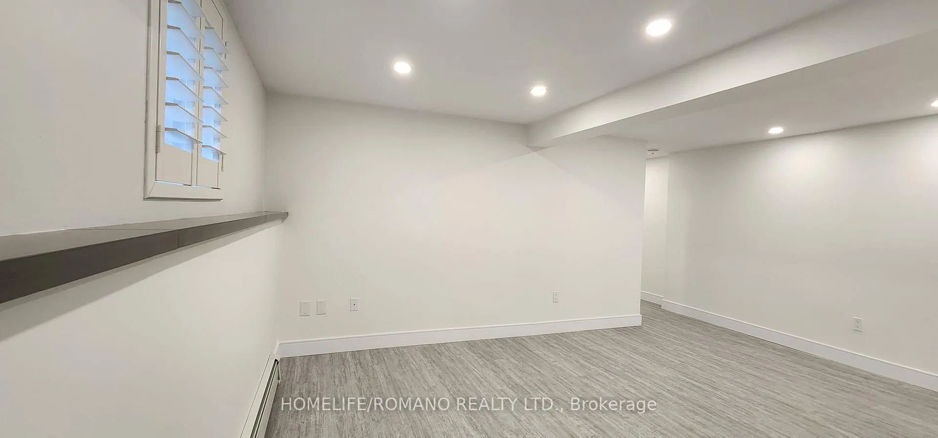 Photo 8 of Unit C, 299 Vaughan Road, Toronto, Humewood-Cedarvale — HOMEH