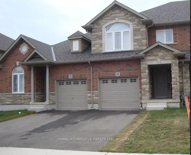 Photo 1 of 45 Bethune Avenue E, Hamilton, Hannon — HOMEH