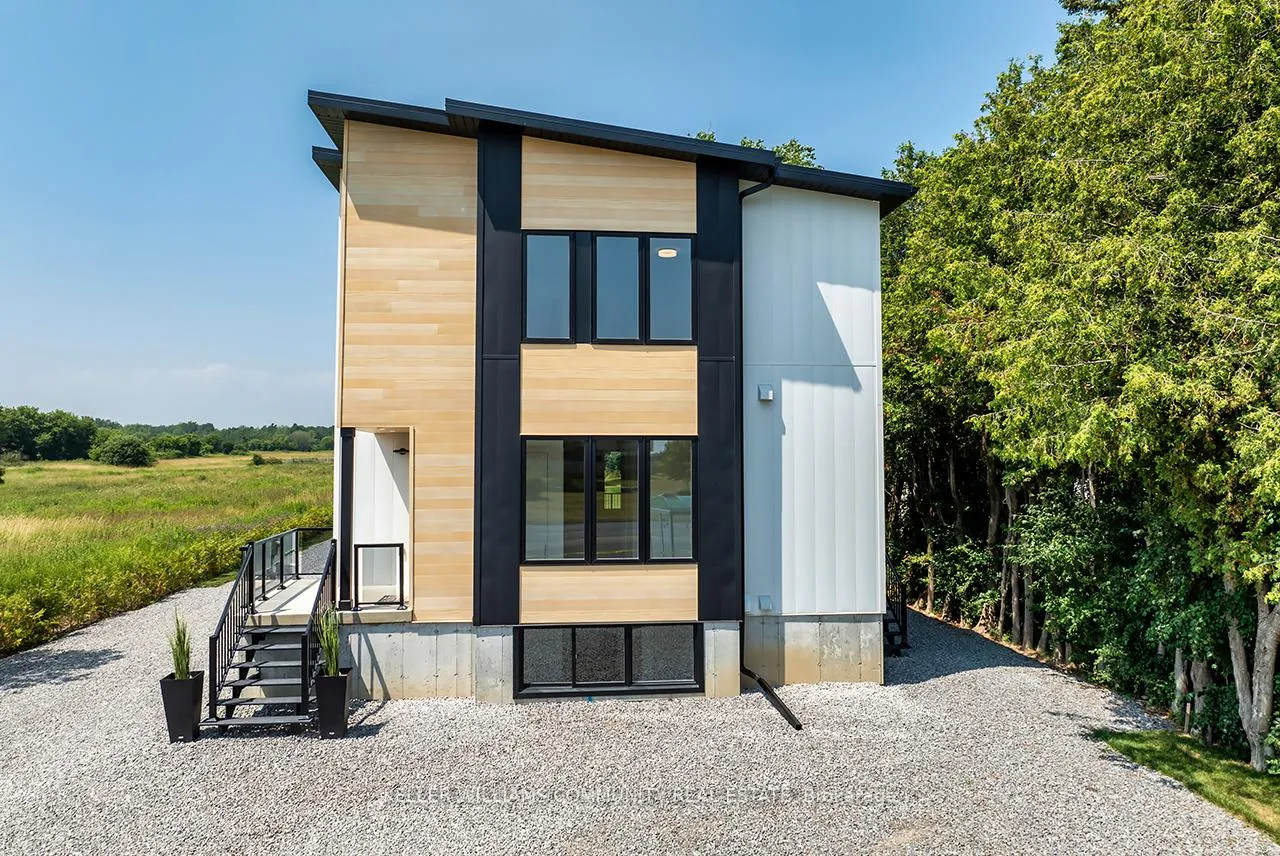 Photo 1 of Unit LOWER, 2246 Highway 2 S, Clarington, Rural Clarington — HOMEH