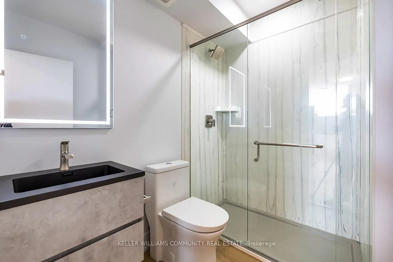 Photo 12 of Unit LOWER, 2246 Highway 2 S, Clarington, Rural Clarington — HOMEH