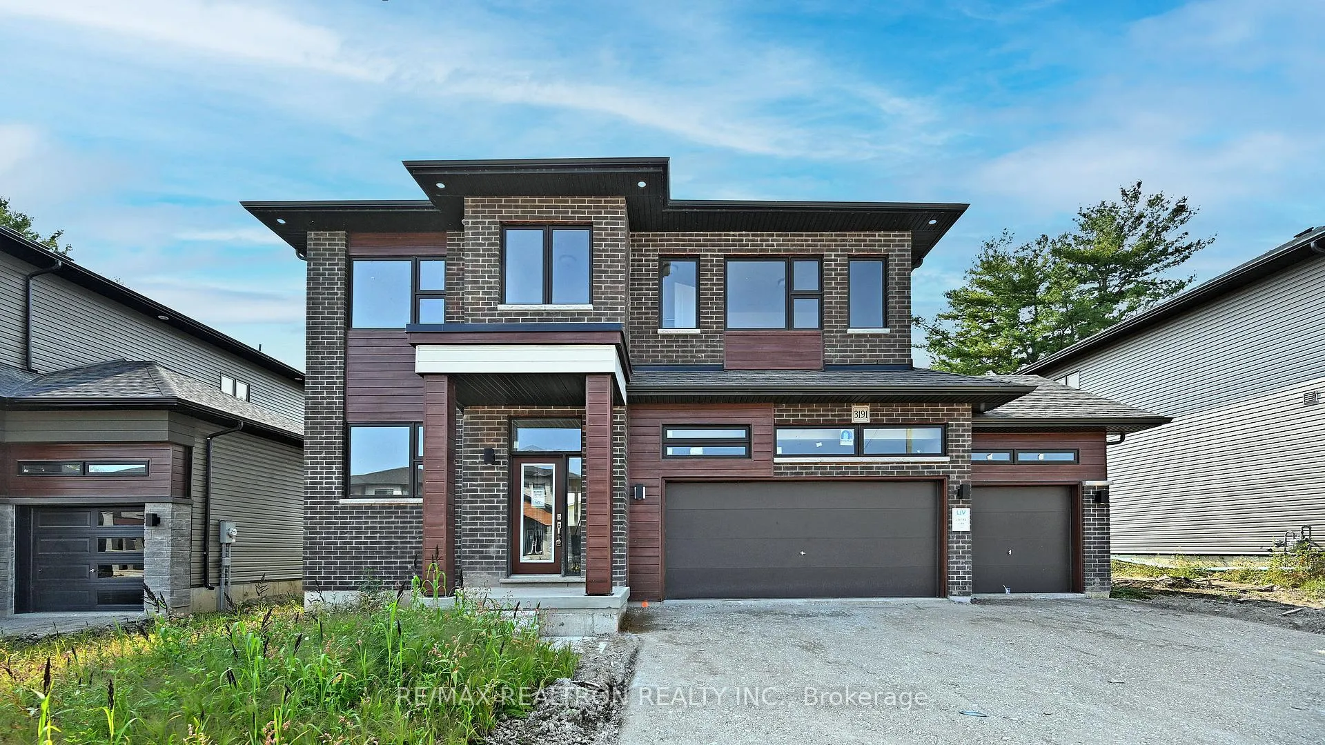 Photo 1 of 3191 Searidge Street, Severn, West Shore — HOMEH