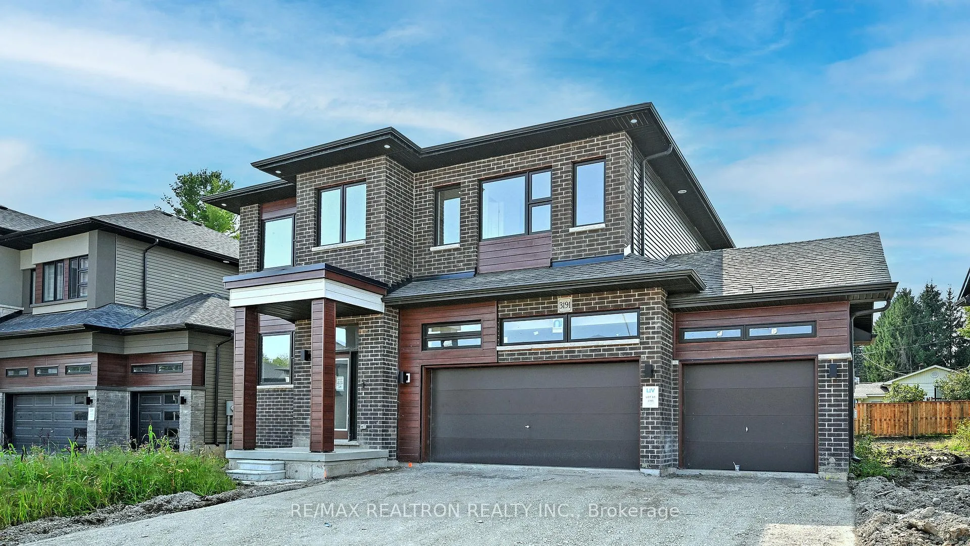 Photo 2 of 3191 Searidge Street, Severn, West Shore — HOMEH