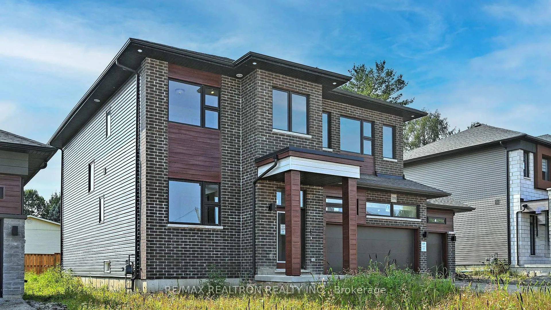 Photo 3 of 3191 Searidge Street, Severn, West Shore — HOMEH