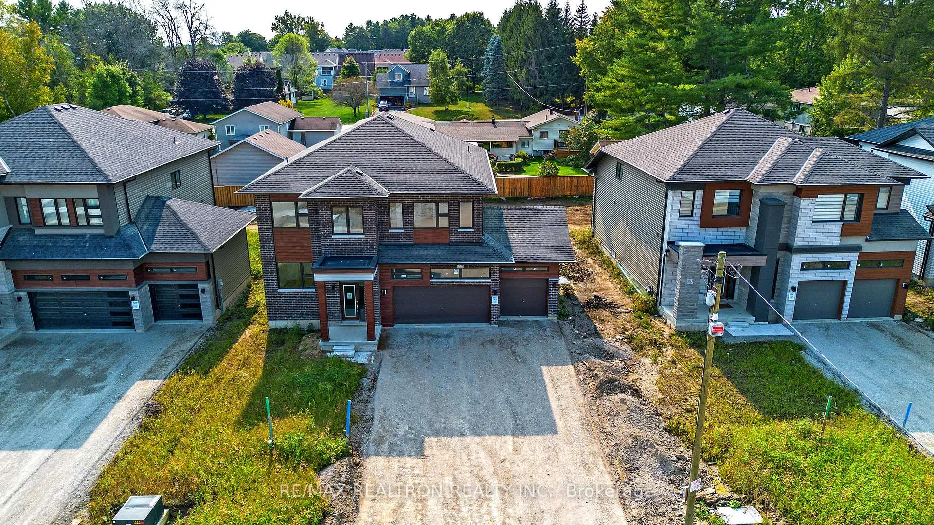 Photo 48 of 3191 Searidge Street, Severn, West Shore — HOMEH