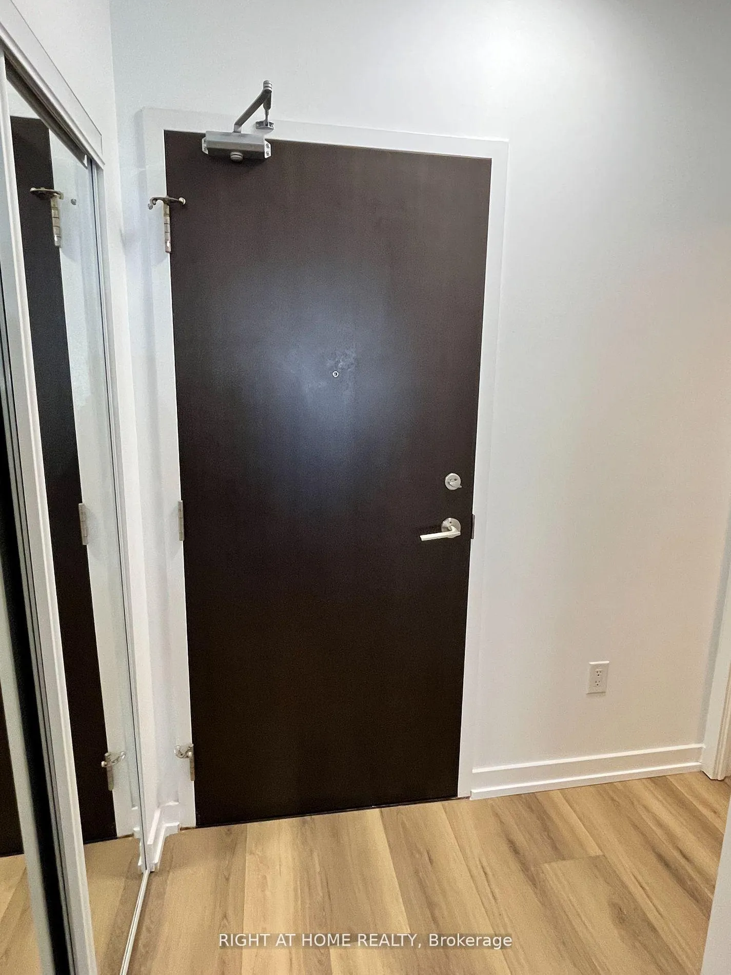 Photo 4 of Unit 202, 38 Dan Leckie Way, Toronto, Waterfront Communities — HOMEH