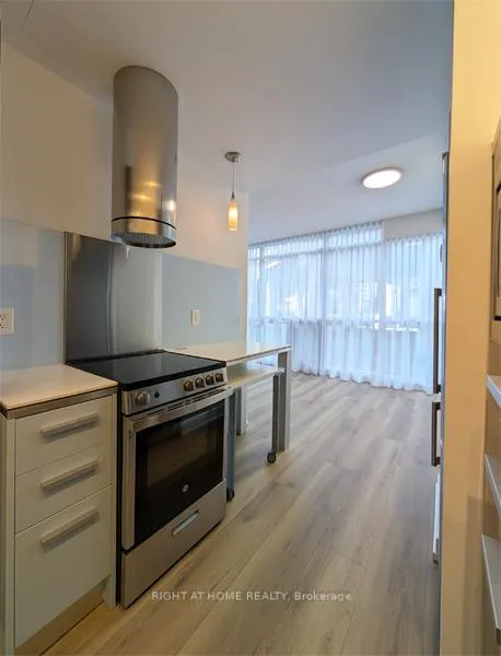 Photo 7 of Unit 202, 38 Dan Leckie Way, Toronto, Waterfront Communities — HOMEH