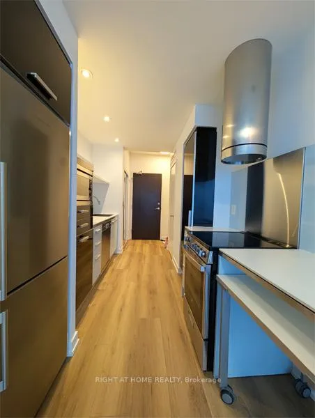 Photo 8 of Unit 202, 38 Dan Leckie Way, Toronto, Waterfront Communities — HOMEH