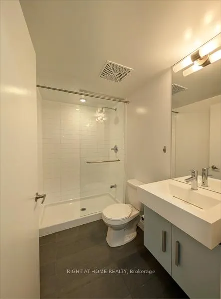 Photo 9 of Unit 202, 38 Dan Leckie Way, Toronto, Waterfront Communities — HOMEH