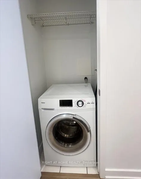 Photo 10 of Unit 202, 38 Dan Leckie Way, Toronto, Waterfront Communities — HOMEH
