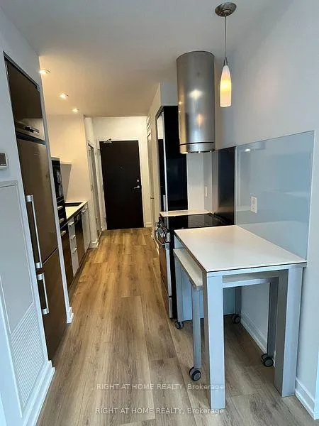 Photo 11 of Unit 202, 38 Dan Leckie Way, Toronto, Waterfront Communities — HOMEH