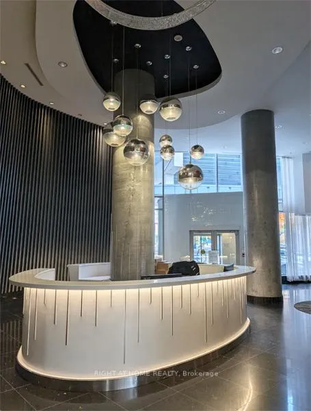 Photo 24 of Unit 202, 38 Dan Leckie Way, Toronto, Waterfront Communities — HOMEH