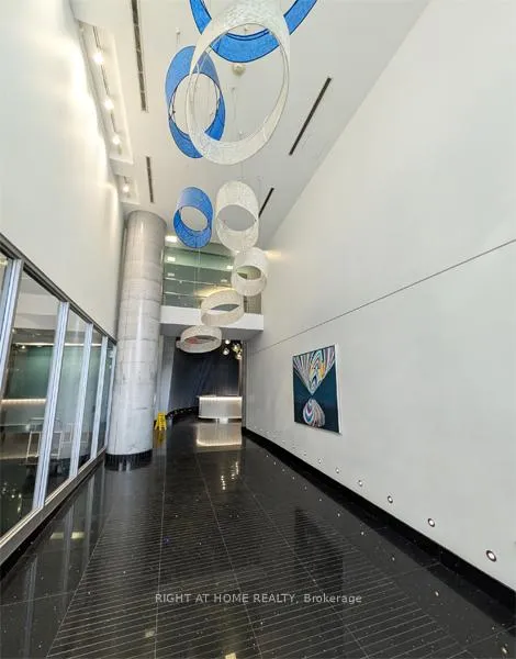 Photo 25 of Unit 202, 38 Dan Leckie Way, Toronto, Waterfront Communities — HOMEH