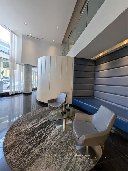 Photo 26 of Unit 202, 38 Dan Leckie Way, Toronto, Waterfront Communities — HOMEH