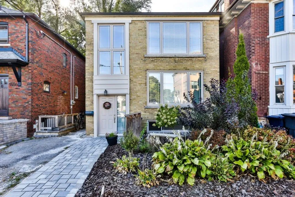 Photo 1 of Unit Lower Level, 1450 Bayview Avenue, Toronto, Mount Pleasant East — HOMEH