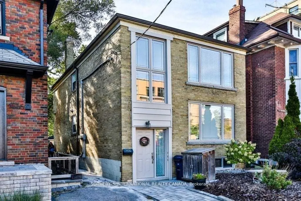 Photo 2 of Unit Lower Level, 1450 Bayview Avenue, Toronto, Mount Pleasant East — HOMEH