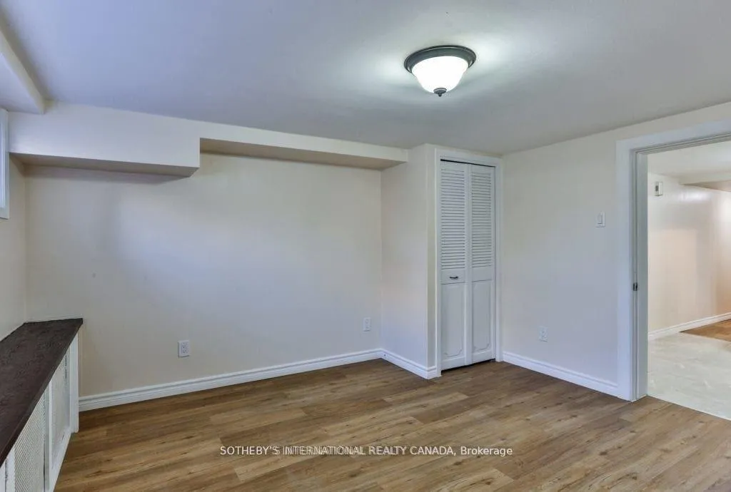 Photo 6 of Unit Lower Level, 1450 Bayview Avenue, Toronto, Mount Pleasant East — HOMEH