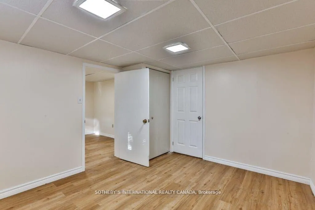 Photo 8 of Unit Lower Level, 1450 Bayview Avenue, Toronto, Mount Pleasant East — HOMEH