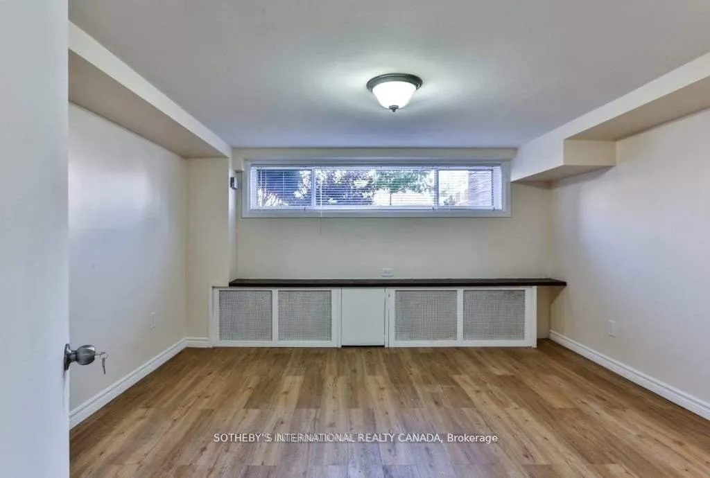 Photo 9 of Unit Lower Level, 1450 Bayview Avenue, Toronto, Mount Pleasant East — HOMEH