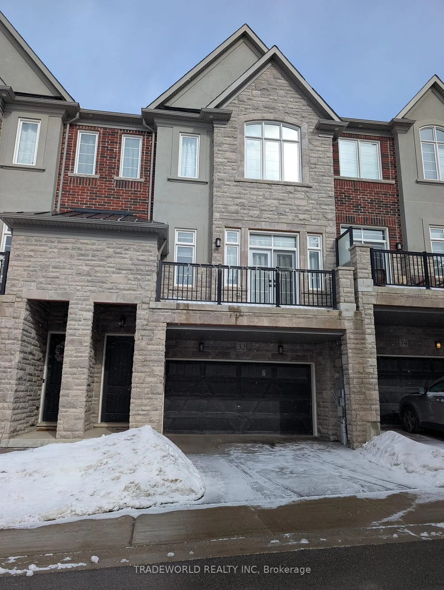 Photo 1 of 32 Island Green Lane, Markham, Angus Glen — HOMEH