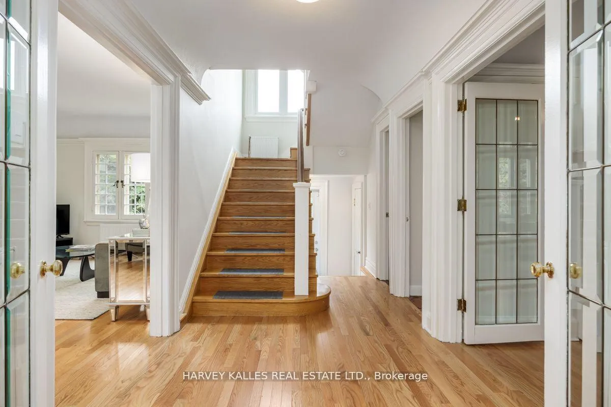 Photo 5 of 48 Teddington Park Avenue, Toronto, Lawrence Park North — HOMEH