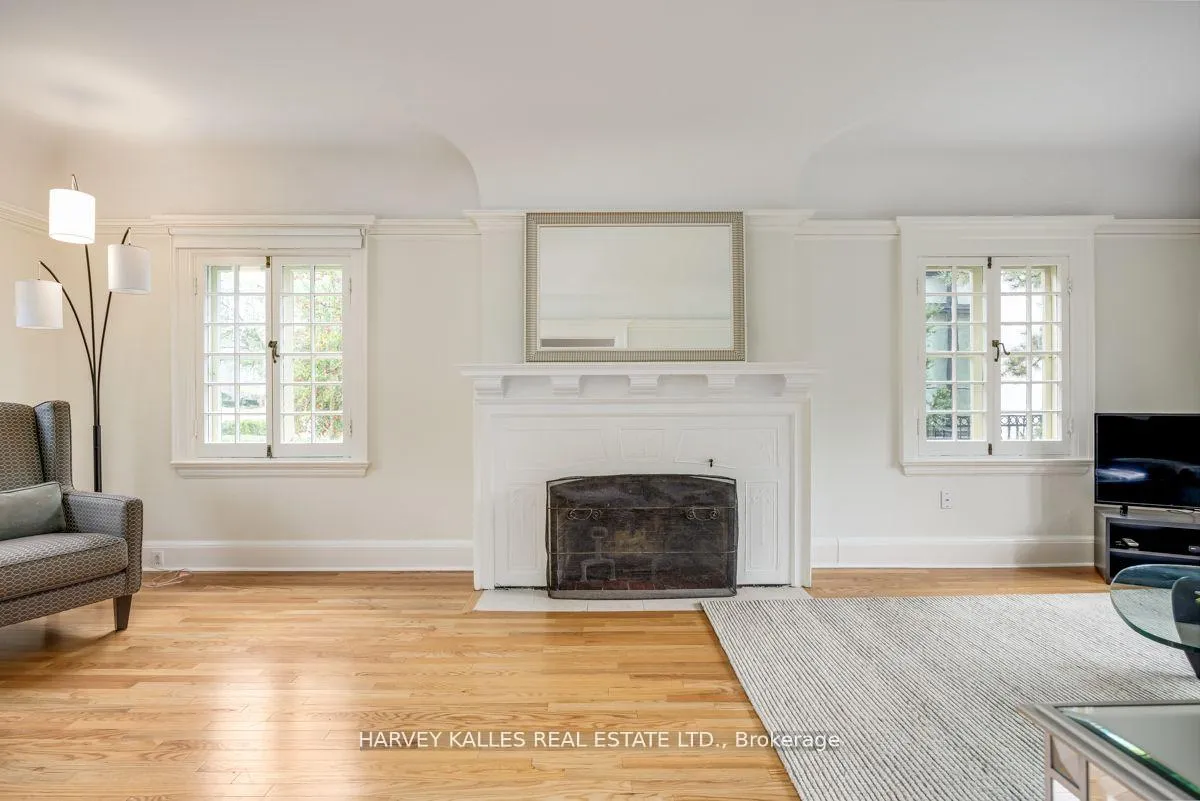 Photo 6 of 48 Teddington Park Avenue, Toronto, Lawrence Park North — HOMEH