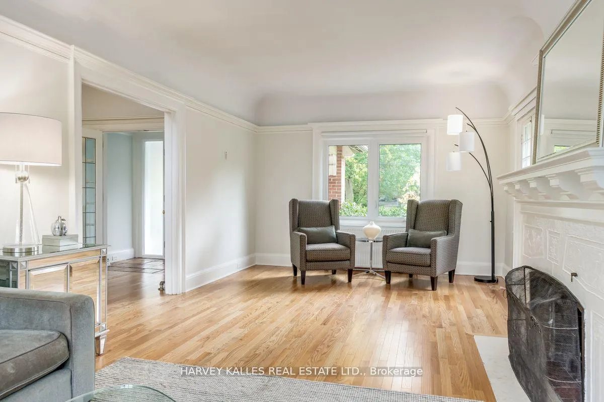 Photo 7 of 48 Teddington Park Avenue, Toronto, Lawrence Park North — HOMEH