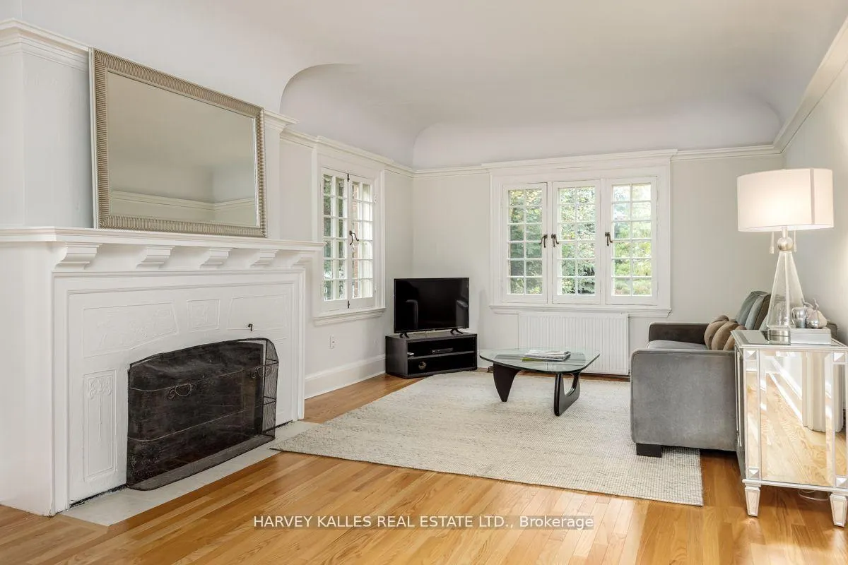 Photo 8 of 48 Teddington Park Avenue, Toronto, Lawrence Park North — HOMEH