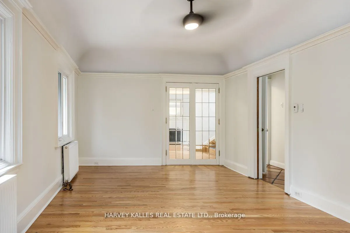 Photo 9 of 48 Teddington Park Avenue, Toronto, Lawrence Park North — HOMEH