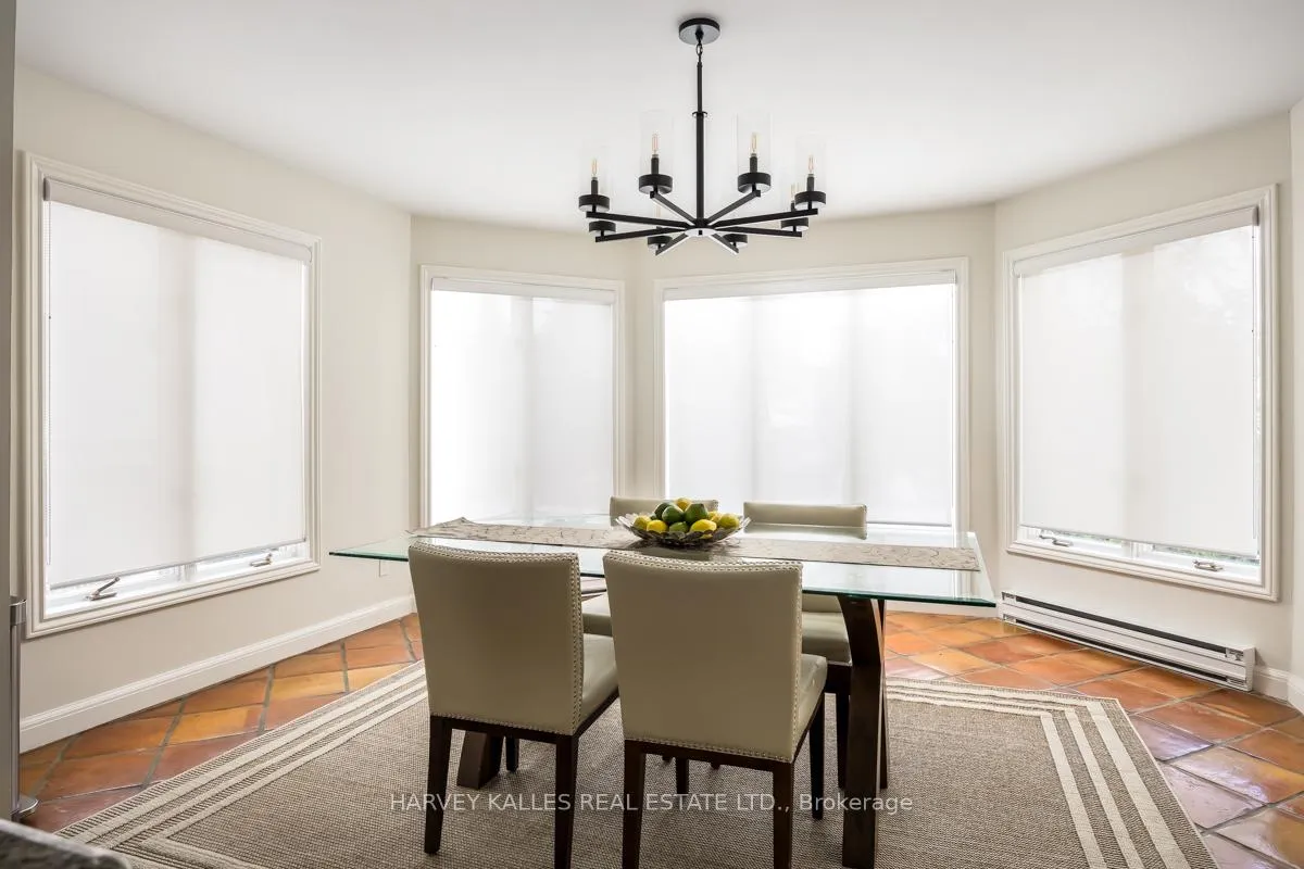Photo 13 of 48 Teddington Park Avenue, Toronto, Lawrence Park North — HOMEH