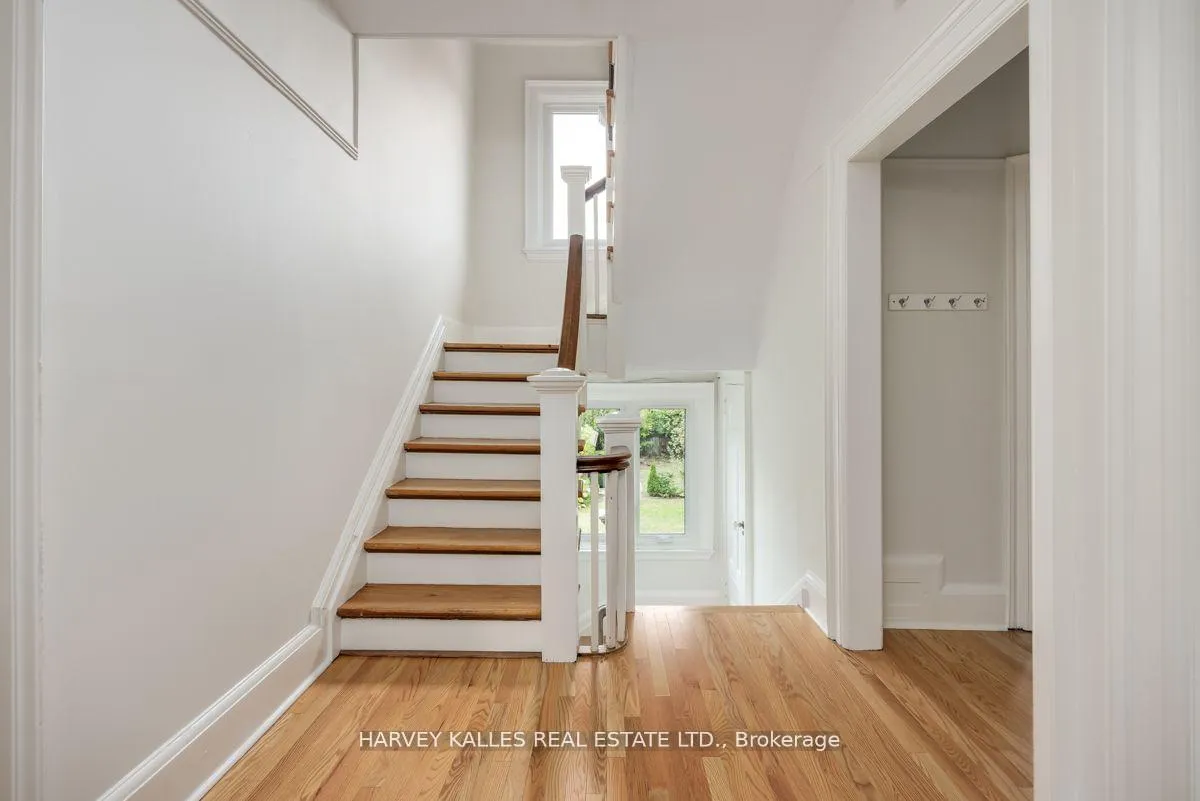 Photo 15 of 48 Teddington Park Avenue, Toronto, Lawrence Park North — HOMEH