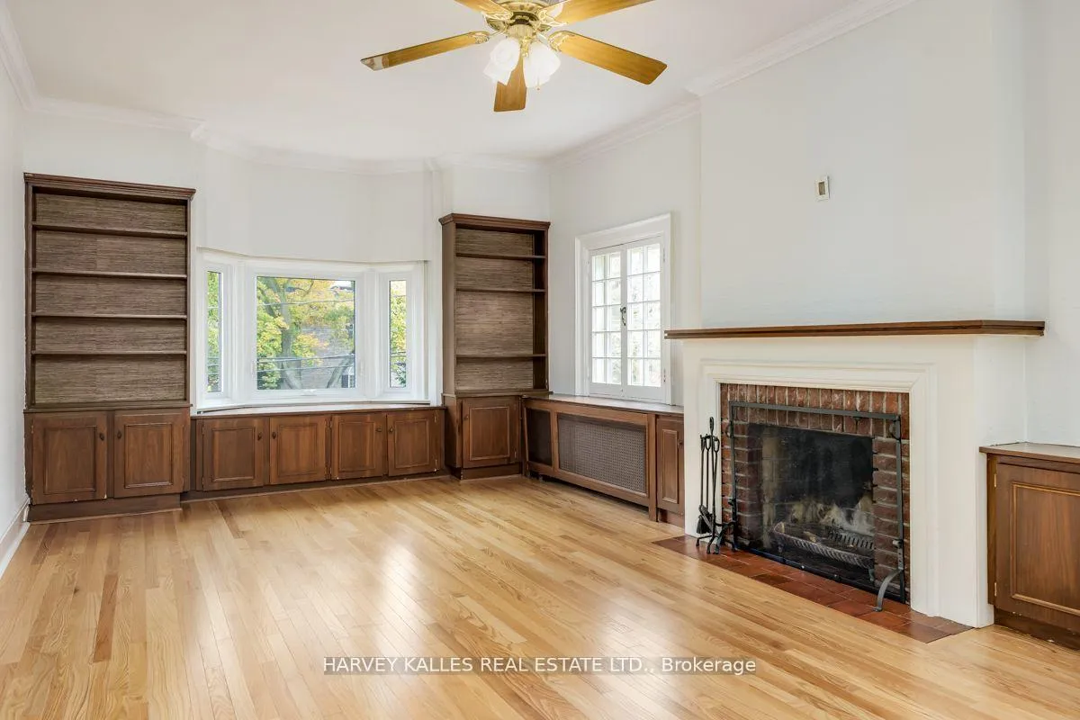 Photo 17 of 48 Teddington Park Avenue, Toronto, Lawrence Park North — HOMEH