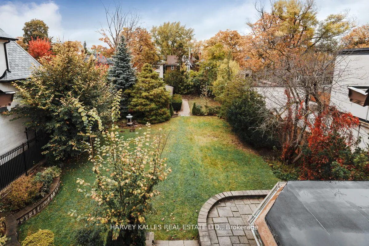 Photo 26 of 48 Teddington Park Avenue, Toronto, Lawrence Park North — HOMEH